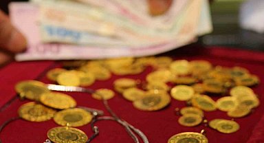 Altın fiyatlarındaki yükselişin sürmesi bekleniyor
