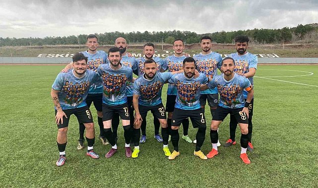 Anadolu Üniversitesi 3. Lig'de