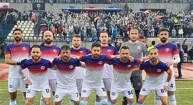 Anadolu Üniversitesi 3 puanı 3 golle aldı