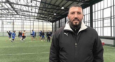 Anadolu Üniversitesi'nin play-off'taki rakibi belli oldu