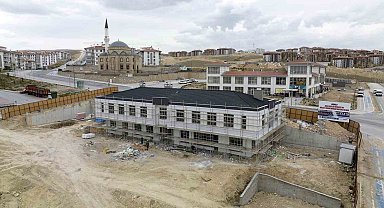 Ardıçlı Sağlık ve Sosyal Tesisi bölgeye değer katacak