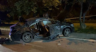 Arkadaşının ölümüne neden olan alkollü sürücüye 6 yıl 8 ay hapis