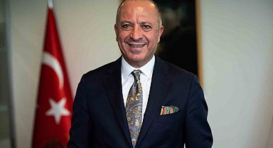 ASO Başkanı Ardıç: "OSB düzenlemesi sürdürülebilir gelecek için büyük önem taşıyor"