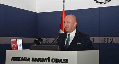 ASO Başkanı Ardıç: "Ülkemizin kalkınması kadınların emeğini görünür kılarak mümkün olur"