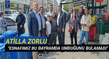 ATİLLA ZORLU
