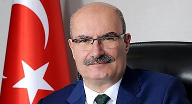 ATO Başkanı Baran: "Gelecek nesillere daha güçlü bir Türkiye bırakmak en büyük hedefimiz"