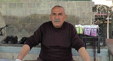 Ayakkabı boyacılarının yüzünü bayram güldürdü