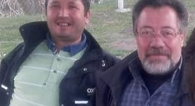 Aynı araçta bulunan 2 kişi trafik kazasında can verdi