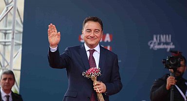 Babacan: "Kılıçdaroğlu seçildiği gün sadece Millet İttikafı'nın Cumhurbaşkanı olmayacak, 86 milyonun Cumhurbaşkanı olacak"