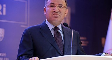 Bakan Bozdağ'dan İsrail'e Mescid-i Aksa tepkisi: "İsrail Hükümeti, haksız saldırılarına derhal son vermelidir"