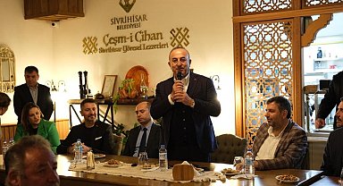 Bakan Çavuşoğlu: "Dünyada diplomatik misyon sayısı bakımından biz 5'inci sıradayız"