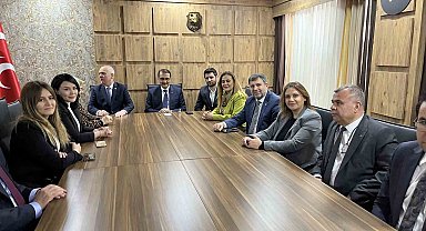 Bakan Dönmez 'Karadeniz gazı' müjdesini verdi