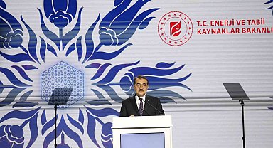 Bakan Dönmez: "35 milyon ton karbon salımının önüne geçmiş olacağız"