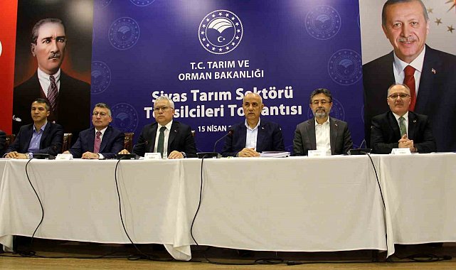 Bakan Kirişci: "Dünya barışı açısından kritik öneme haiz bir ülke haline geldik"