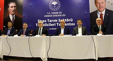 Bakan Kirişci: "Dünya barışı açısından kritik öneme haiz bir ülke haline geldik"