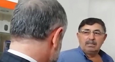 Bakan Nebati ile çiftçi arasındaki diyalog dikkat çekti! ‘Fiyatlar düşüyor’ dese de ikna edemedi…