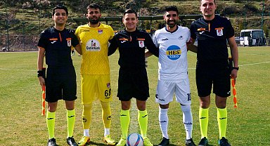 BAL'da 25. hafta maçlarının hakemleri açıklandı