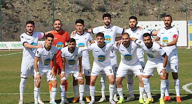 BAL'da son hafta nefes nefese