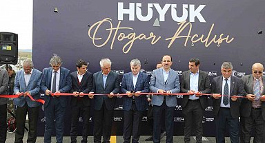 Başkan Altay: "İlçelerimizi merkez standardına getirmek için çalışıyoruz"