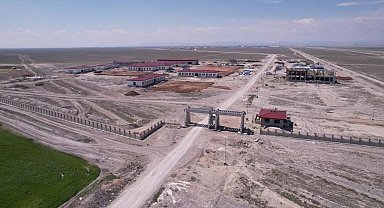 Başkan Altay: "Konya belediyecilik tarihinin en yüksek bütçeli yatırımı olacak"