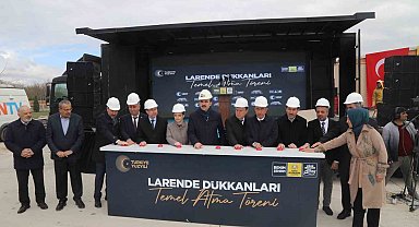 Başkan Altay: "Konya için bir hayalimiz var"