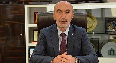 Başkan Angı: "Yeni bir rekora imza atacağız"