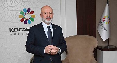 Başkan Çolakbayrakdar: "Ramazan sağduyulu olmak için güzel bir vesile"