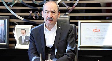 Başkan Gülsoy: "Birlik ve beraberlik içinde yaralarımızı sarmaya devam edeceğiz"
