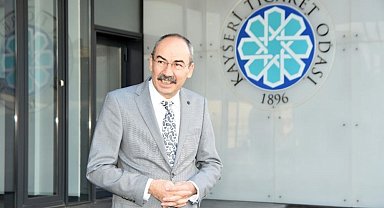 Başkan Gülsoy: "Togg'un satışı yapılan yerlerde 'teslim merkezi' olacak"