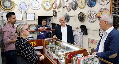 Başkan Gültak: "İnsanlarımız artık barış, huzur ve kardeşlik içerisinde yaşıyor"