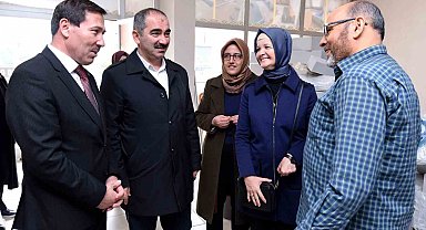 Başkan Kılca: "14 Mayıs Ak Parti için yeni bir zafer günü olacak"