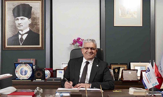Başkan Küpeli: Bu yıl çifte bayram yaşıyoruz