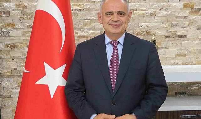 Başkan Öztürk: "Yatay mimaride söylemden daha fazla eyleme geçmemiz lazım"