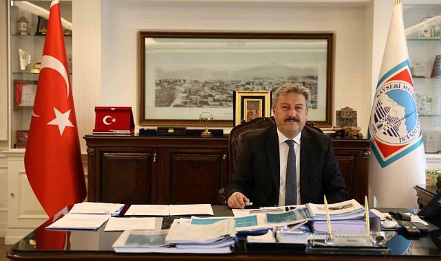 Başkan Palancıoğlu; Fas'ta Düzenlenen ARLEM Toplantısı'na Katılacak