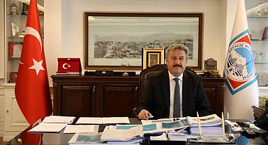 Başkan Palancıoğlu; Fas'ta Düzenlenen ARLEM Toplantısı'na Katılacak