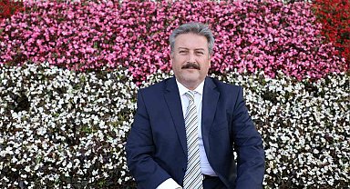 Başkan Palancıoğlu: "Bu bayramda insanları biraz daha kucaklayarak yaklaşalım"