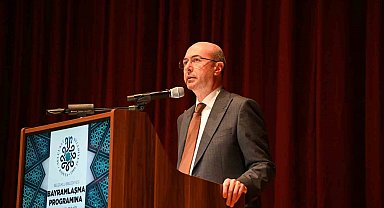 Başkan Pekyatırmacı: "Tek amacımız vatandaşlarımıza en iyi şekilde hizmet etmek"