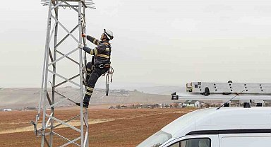 Başkent EDAŞ Kırıkkale'yi bakım ve yatırımlarıyla aydınlattı