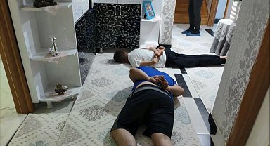 Başkent'te 500 milyon liralık kredi vurgunu