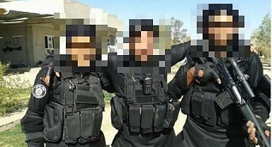 Başkentte DEAŞ operasyonu: 11 gözaltı