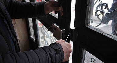 Bayram öncesi kilit sistemlerine talep arttı