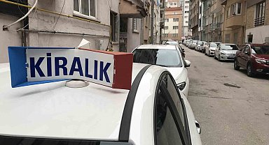 Bayram öncesinde oto kiralama dolandırıcılarına dikkat