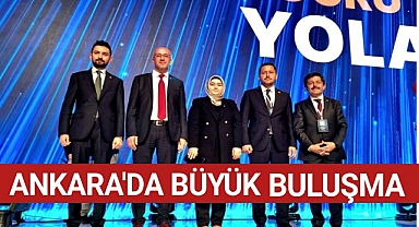 Bazıları Gibi Tırı Vırı İşlerle Uğraşmadan YOLA DEVAM Ediyorlar
