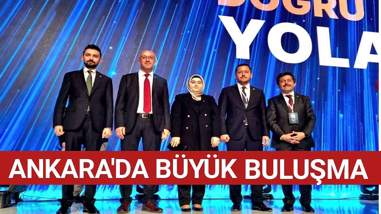 Bazıları Gibi Tırı Vırı İşlerle Uğraşmadan YOLA DEVAM Ediyorlar