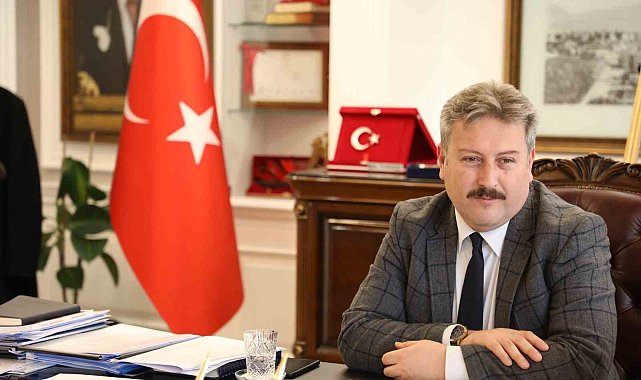 Belsin bölgesinde çevre düzenlemesi, yaya yolu ve otopark yapılacak