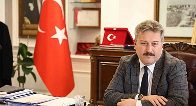 Belsin bölgesinde çevre düzenlemesi, yaya yolu ve otopark yapılacak