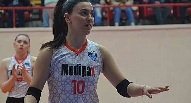 Beril Tozlu, Bilecik Belediyespor'da