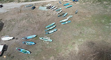 Beyşehir'de kaçak balık avına yönelik denetimler sıklaştı