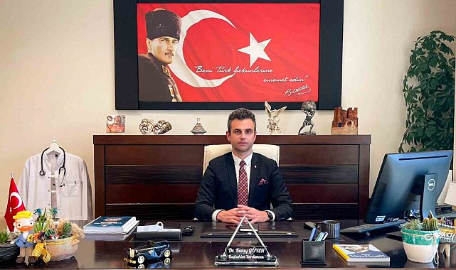 Beyşehir'de öğrencilerin diş hastalıkları anında tedavi edilecek