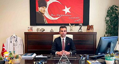 Beyşehir'de öğrencilerin diş hastalıkları anında tedavi edilecek